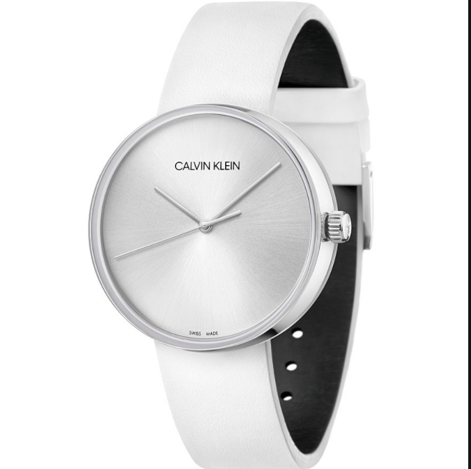 Montre calvin discount klein full moon